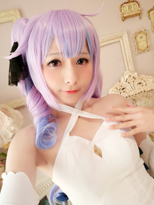 コスプレイヤーモモのTwitter画像72