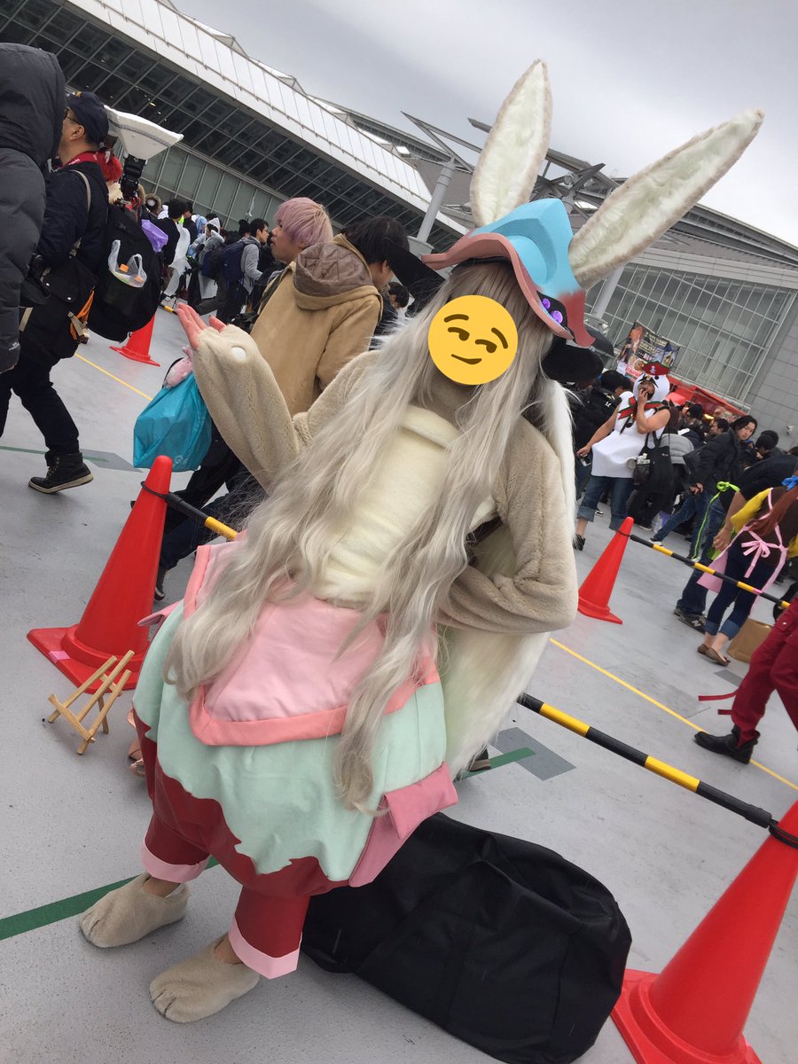 スジコ ミーティ完成せず残念ながらコス納めとはいかなかった冬コミでしたが 代わりにナナチコスの家内をご覧ください 衣装製作スジコ スジコ ミーティ完成せず残念ながらコス納めとはいかなかった冬コミでしたが 代わりにナナチコスの家内をご覧ください 衣装製作スジコ