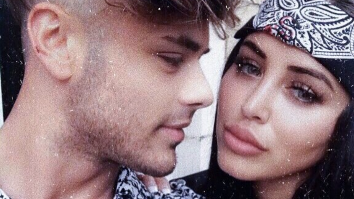 MTVAcaShore tweet media