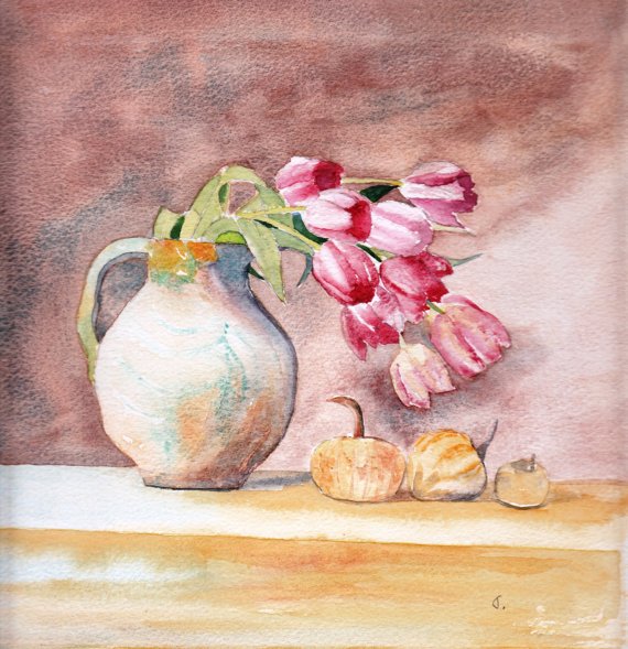 MormorJan's tweet photo. Holiday gift idea Tulip https://t.co/ROKMhgCH7y via @EtsySocial #etsymntt  #Packof4 #blankinside https://t.co/sdYTO7Hoda