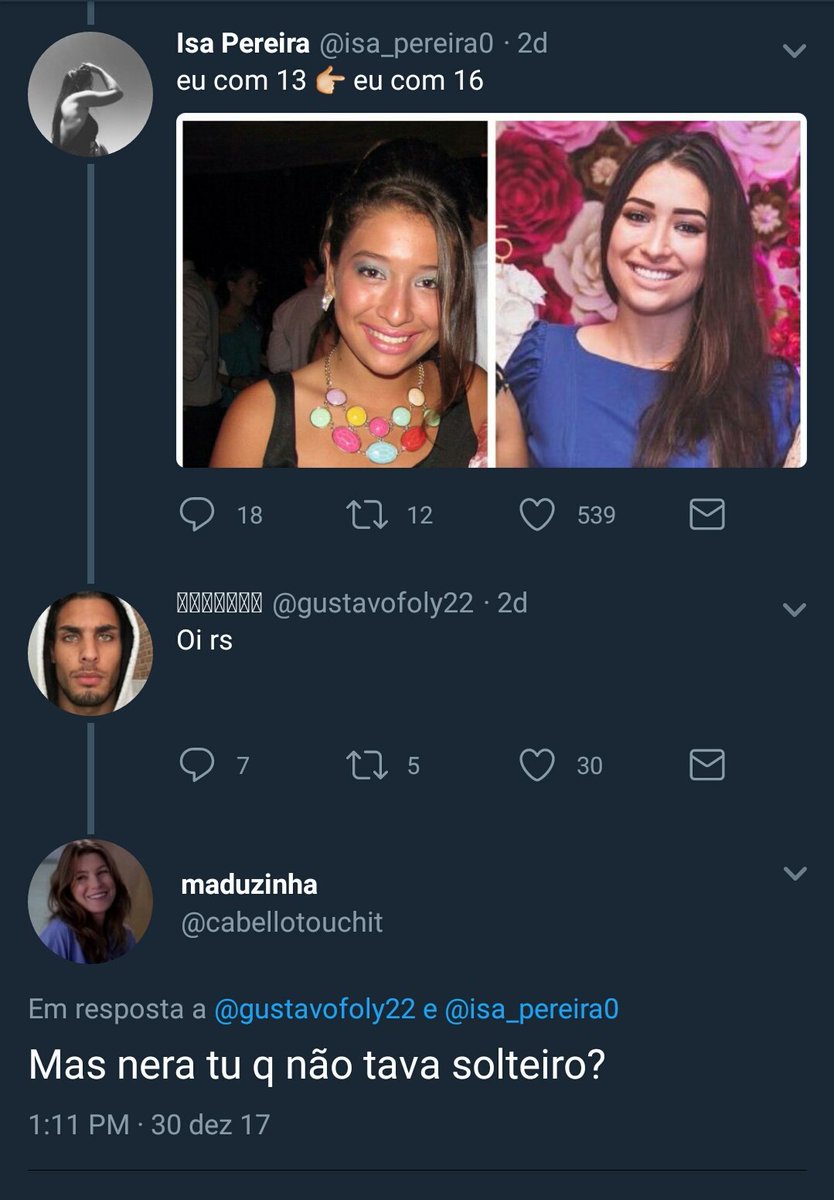 mikasss_'s tweet photo. eu não largo o twitter por nada https://t.co/a5Pu94R8V6