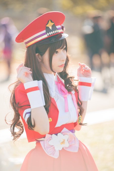 Twitterのコスプレ画像89