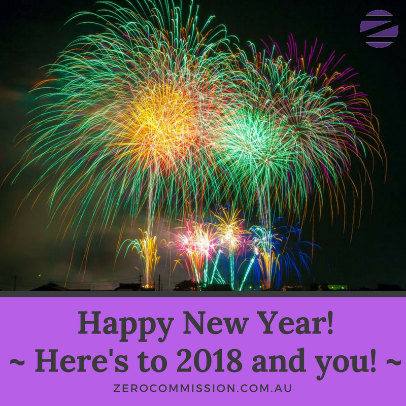 We're looking forward to the new year and hope you are, too! #sydNYE #aussie #TheFirstLineInMyAutobiography