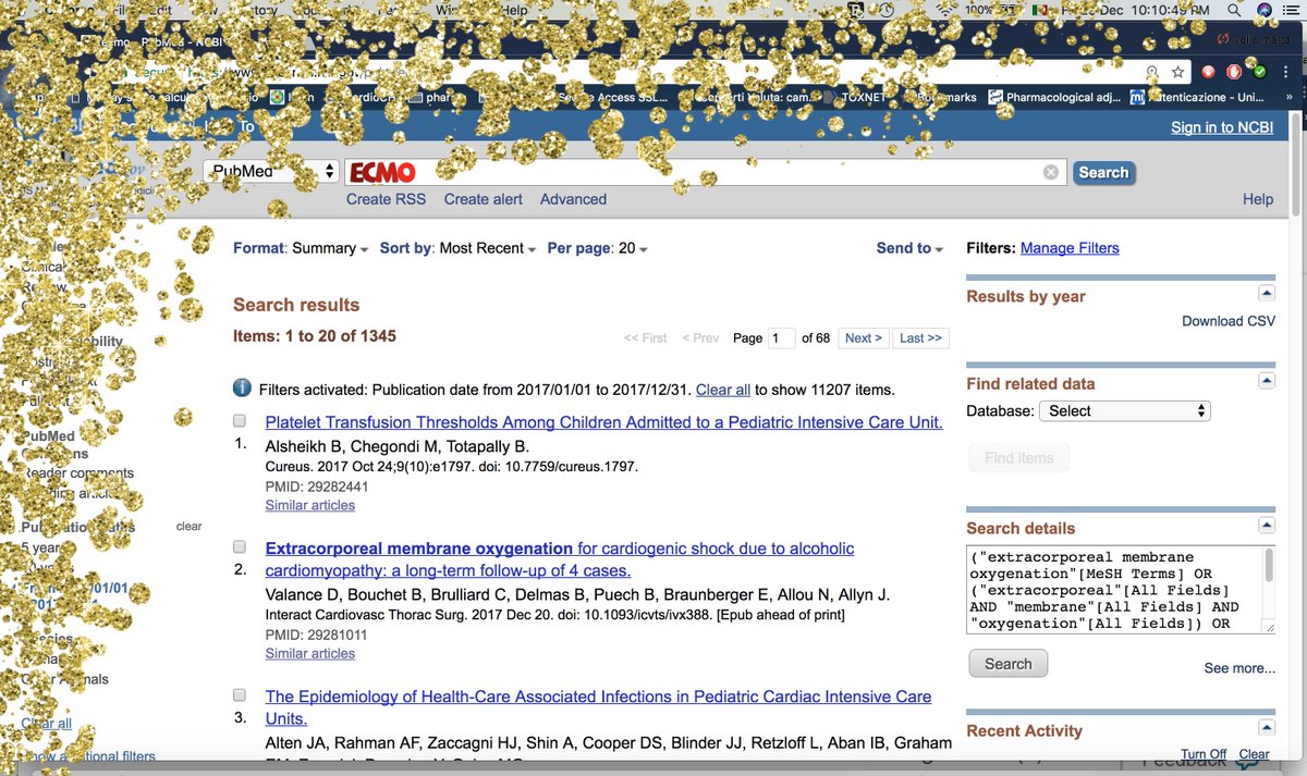 FOAMecmo's tweet photo. A year of ExtraCorporeal Membrane Oxygenation (research): a (brief &amp; absolutely) non-exhaustive selection of papers published in 2017 about #ECMO #ECPR #ECLS #ECCO2r many twitter friends as authors… about one third are free open access! #FOAMcc #FOAMcc https://t.co/YqdJtWQtim https://t.co/nlBb4PsVG5