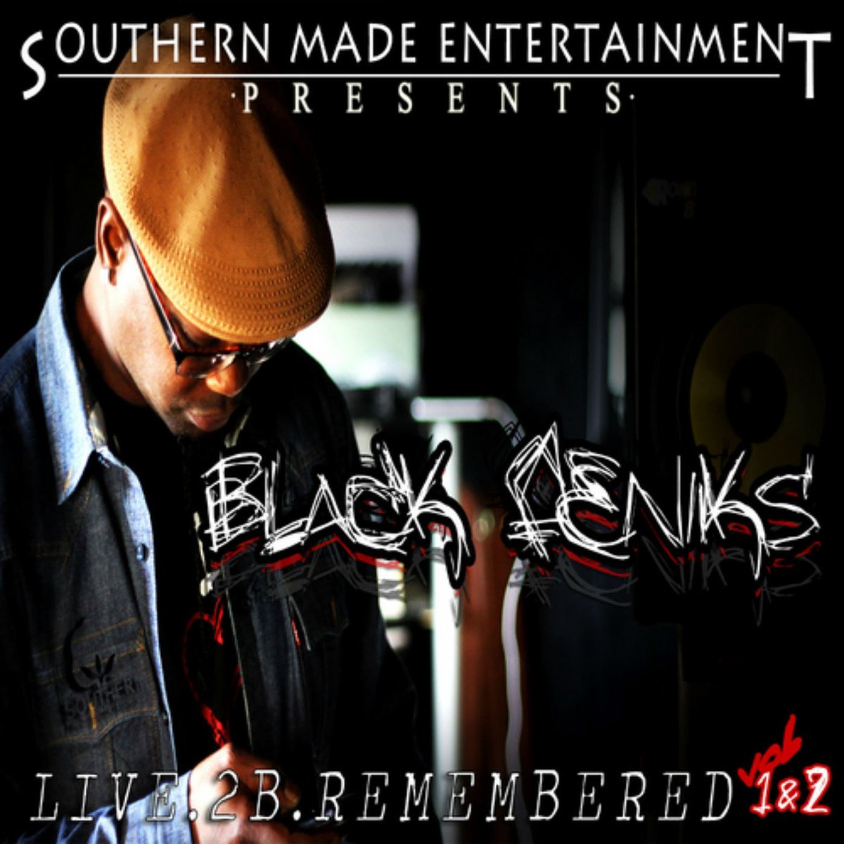 BlackFeniksSMR's tweet photo. Black Feniks "Double Ep Live 2B Remembered Vo; 1 &amp; 2" Releases January 7th 2018 On Every Online Store! Get ready for your Downloads or Stream the New Release on your Favorite Site! https://t.co/6NEz5rLBaw