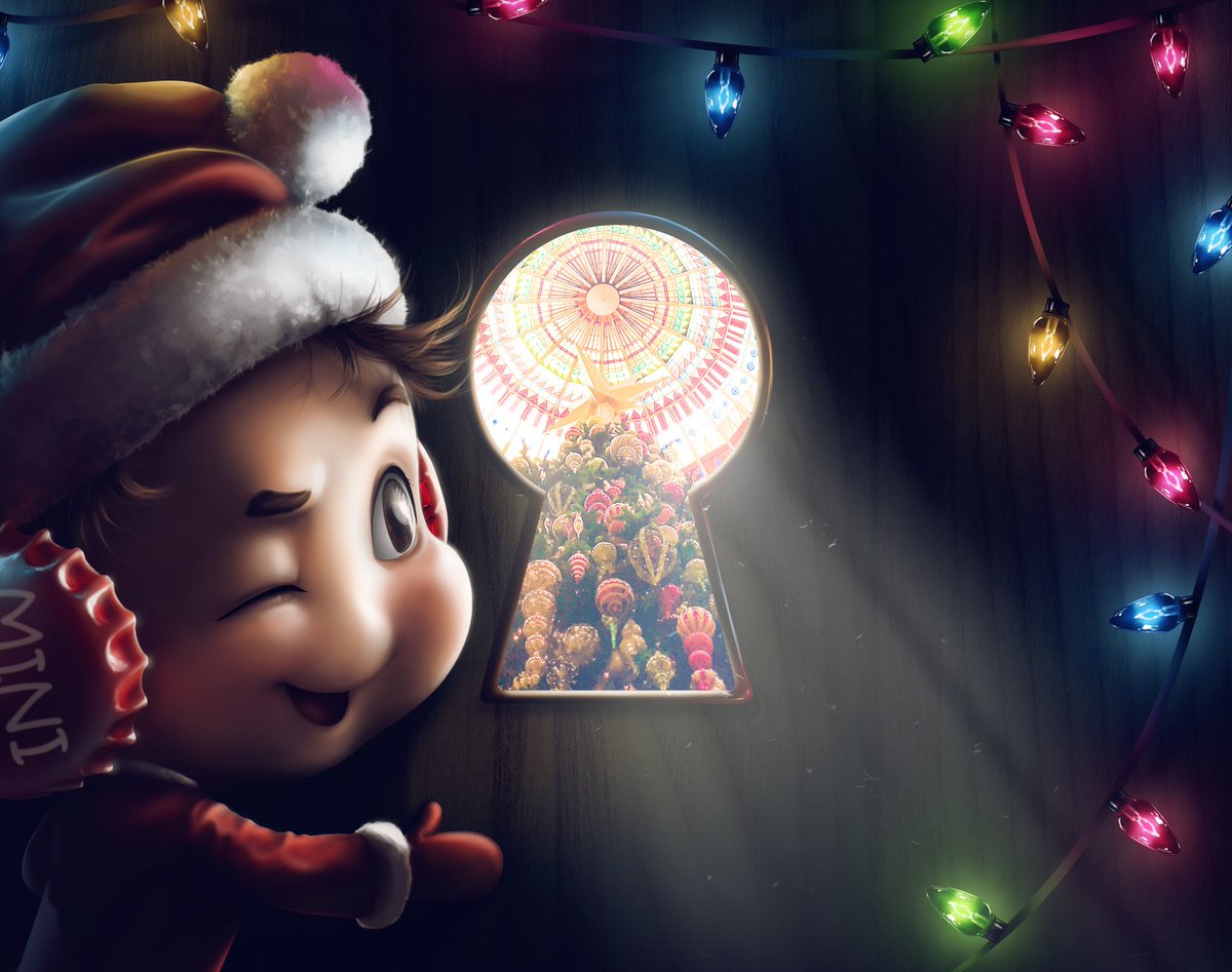 Happy New Year!

Let the next one be the greatest one yet for you!

And then, the next next one be even better.

Of course, the next next next one should become even better than the next next one.

Anyways, let’s focus on 2018.

The great 2018!

🎉