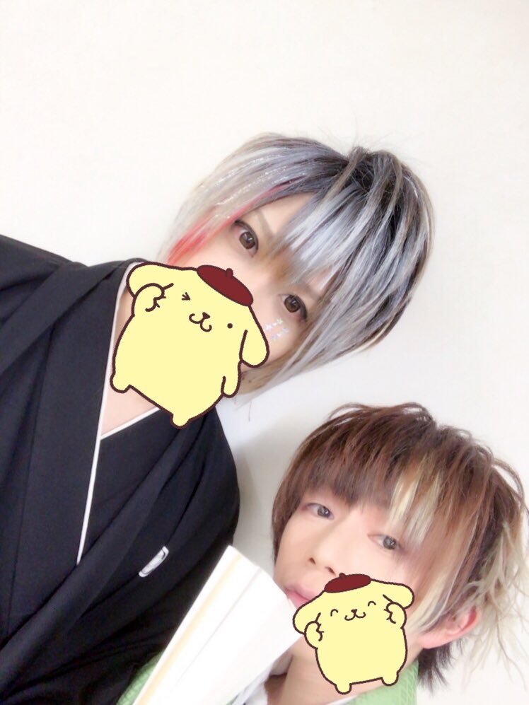 うらたぬき🍀浦島坂田船／浦田わたる on X: 