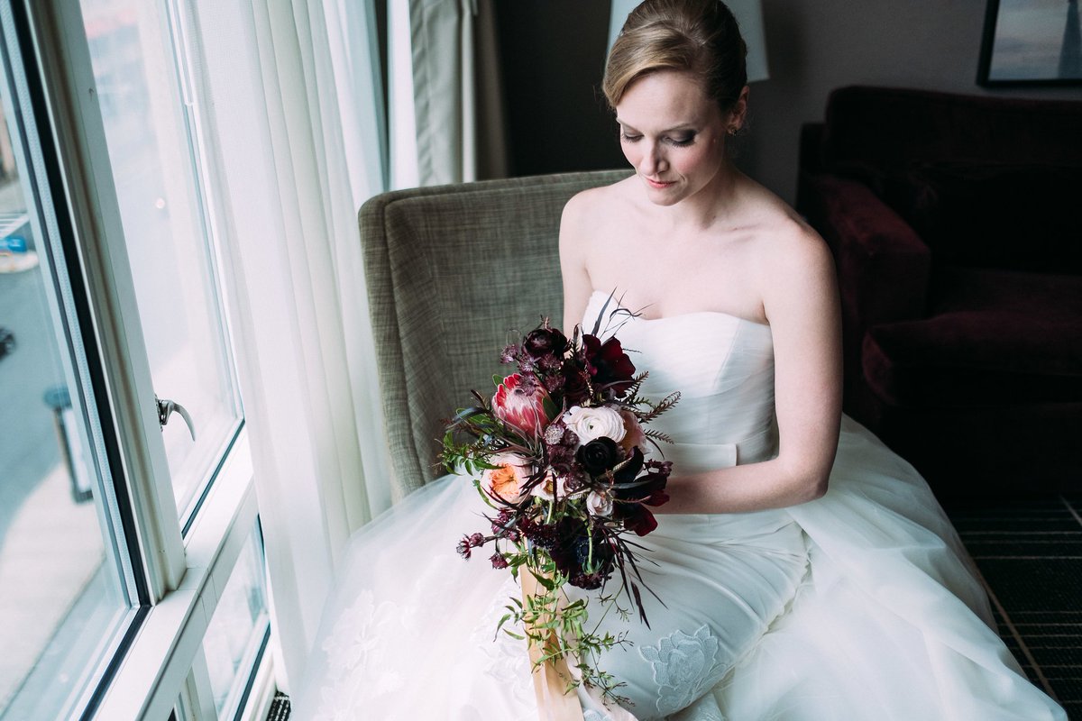 This was a wedding to remember at the <a href="/mfaboston/">Museum of Fine Arts, Boston</a> for C &amp; N on New Year's Eve 2016! It was a pleasure &amp; an honor to work w/this lovely couple &amp; their families to plan this monumental wedding. You can read more here from <a href="/BostonMagazine/">Boston Magazine</a>: ow.ly/lslx30hvEgH 

📸: @lisarigby