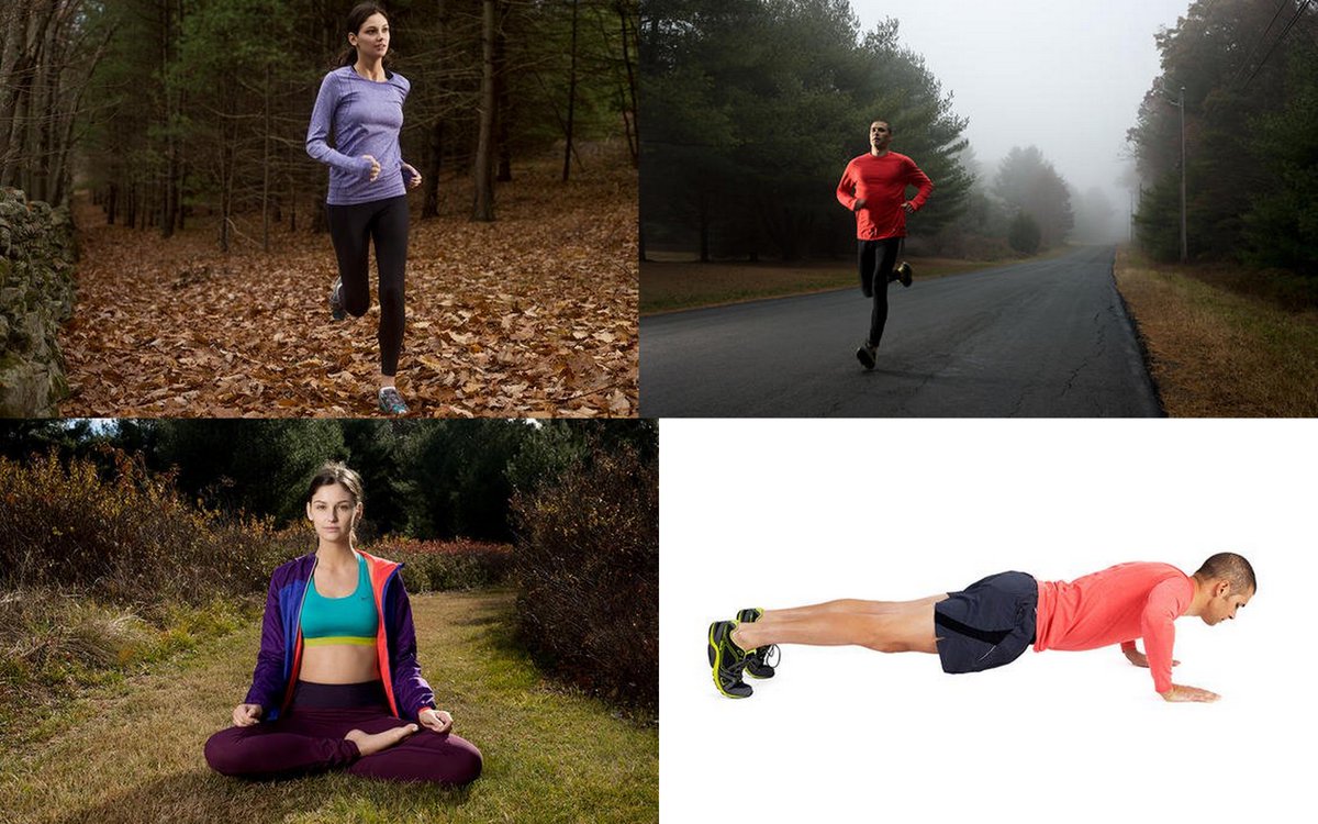 12 New Year’s RUNNING Resolutions—Lose weight, run your first race, stay consistent: Here’s how to get started right now on your big goals for the new year. bit.ly/2lyHDTB via <a href="/RunnersWorld/">Runner's World</a>