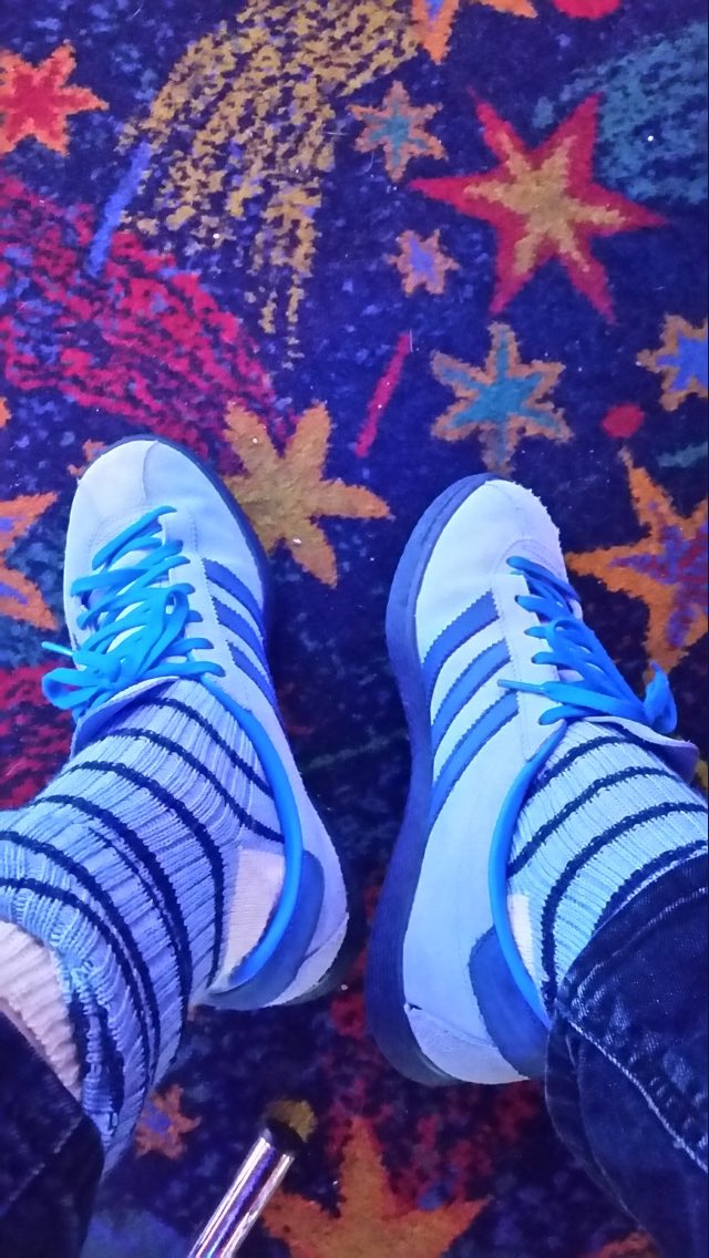 scott68muldoon's tweet photo. @SockCouncil it was tough but Wembley day was my best but here's a couple more #nye #2017TimeCapsuleHas https://t.co/XfHPafEa0p