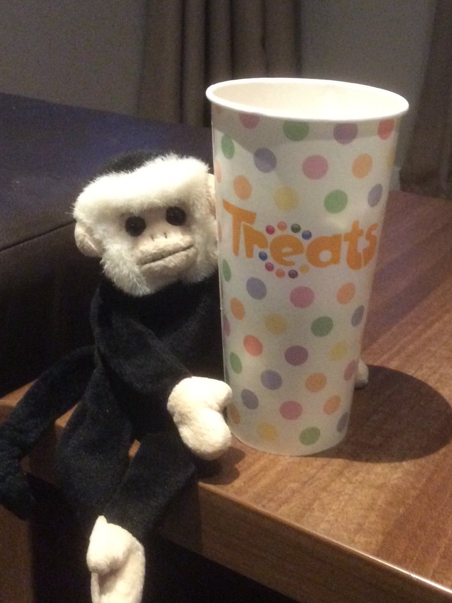 moochmonkey2016's tweet photo. Loving life here at @CP_UK_Whinfell - though I think I may have overdone it on the sugar https://t.co/4ks3guR8Ai