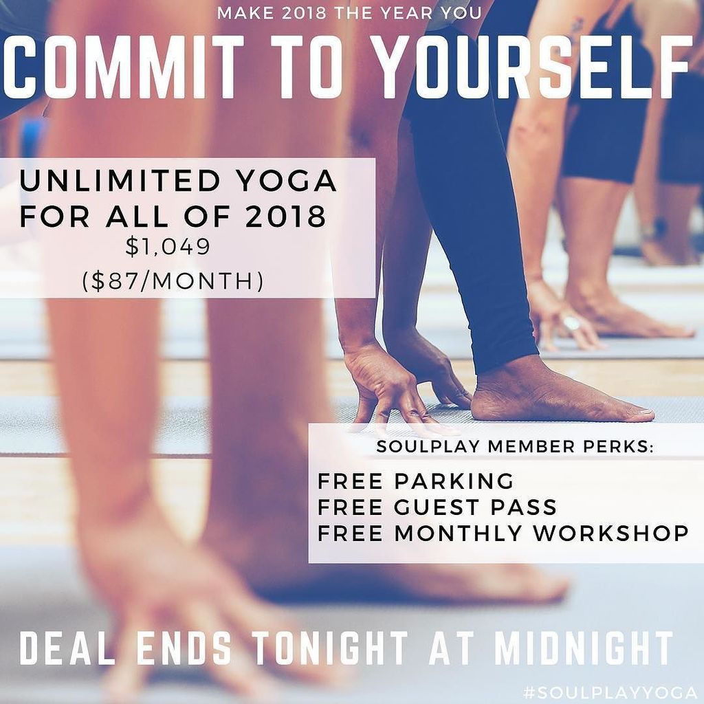 SoulPlay Yoga tweet media