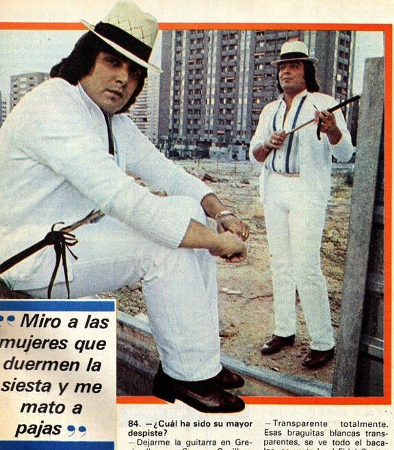 xaviconde's tweet photo. Qué pena que no saliera aquel remake de La Naranja Mecánica  con Manzanita. https://t.co/NLI8KJVfuR