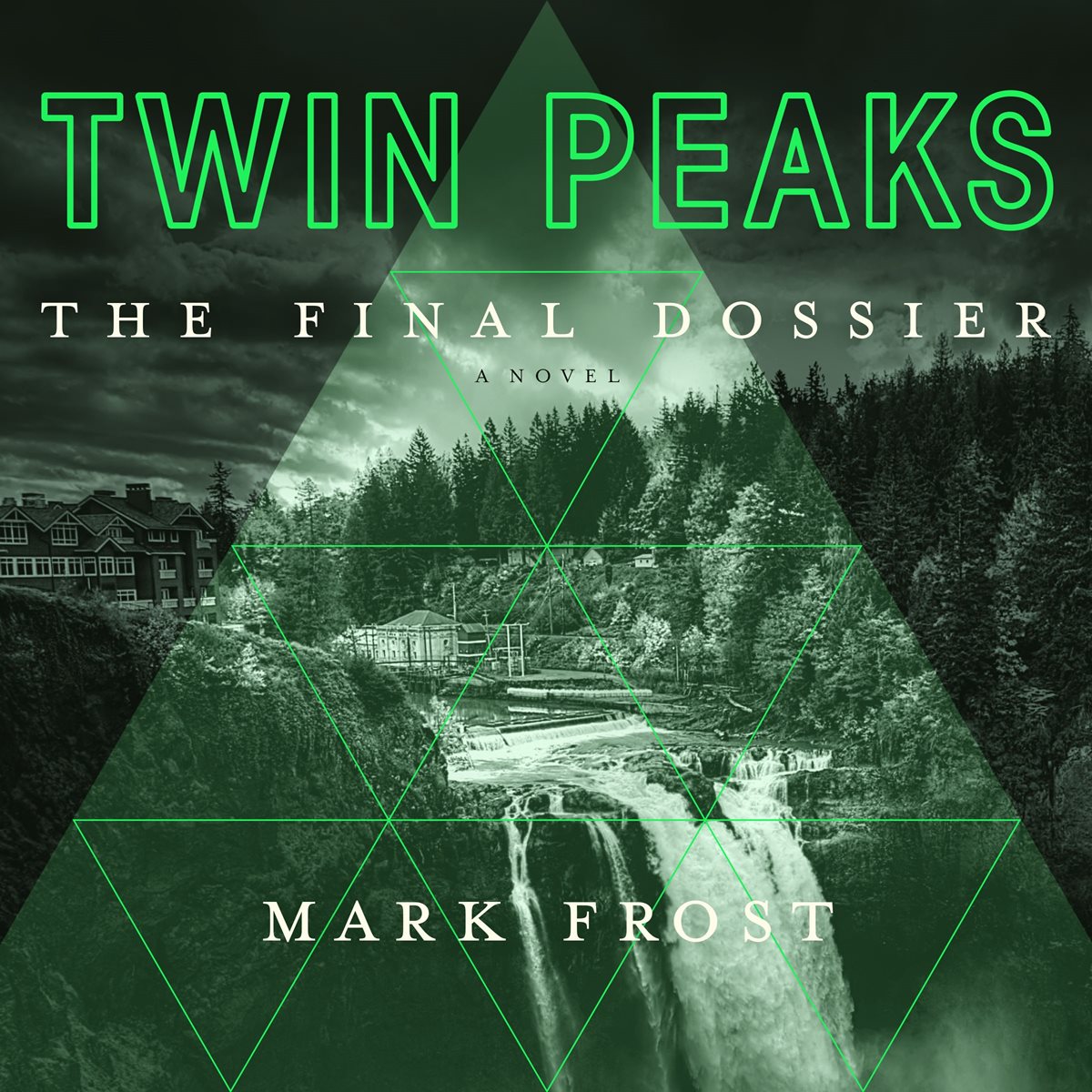 NowPeaking's tweet photo. If 2017 was a big year for Twin Peaks, Stuart and Arnie end it that same way with a final Peaks review--TWIN PEAKS: THE FINAL DOSSIER!

Join them to see what answers Mark Frost gives in this ultimate Peaks' novel.  Up now at https://t.co/2O5X8seXbt https://t.co/OpxJ3PczTb