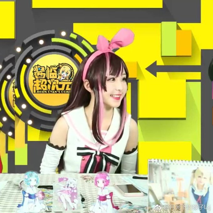 Twitterのコスプレ画像41