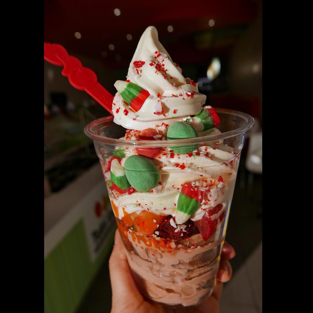 BREAKING NEWS -  <a href="/TFFroyoYYC/">Tutti Frutti Calgary</a> has dairy free options because NO ONE gets left behind - especially not our lactose buddies. #meetmeon17th #nomangetsleftbehind