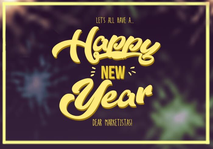 uecjems2021's tweet photo. May you all have a happy and victorious 2018, Marketistas! Aim for the best this year! ๐
#JEMS1718
#DefyingConformities https://t.co/jJnu8pF43A