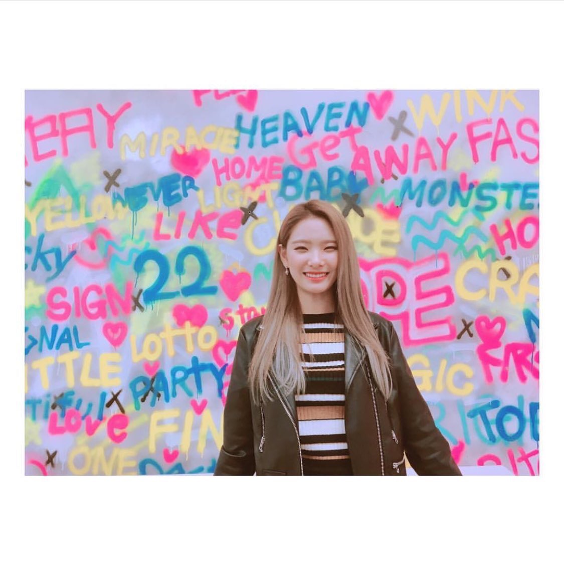 [IG] 171231 Saebyeol Instagram Güncellemesi
22. Yaş güle güle.
Umarım 2018 2017’den daha güzel olur. Birlikte yılın son Vapp’ini yapalım. Biraz geç olabilir bildirimleri açıp bekleyin lütfen. 
#BaşımBelada #Matilda #BizimFanlarımız
.
.
.
@/MatildaUpdate