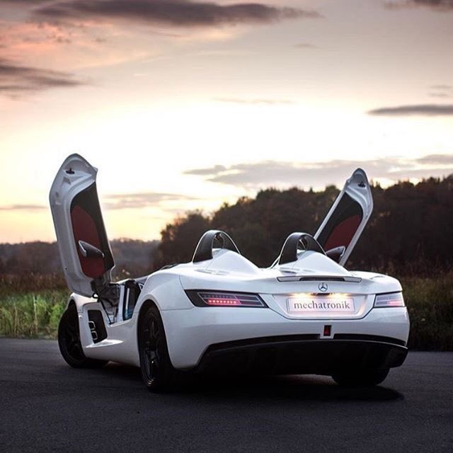 Stirling Moss ??  #supercars #luxurycars
