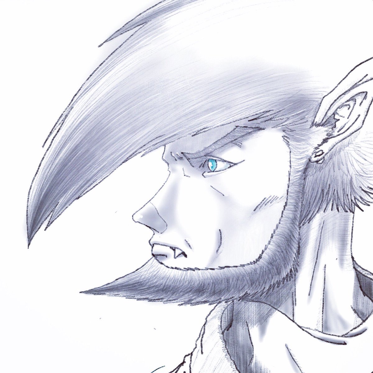 戌を描いてみた。
明けましておめでとうございます。
2018.01