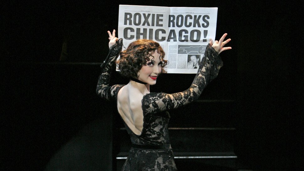 playbill's tweet photo. From Sweet Charity to The Addams Family: Celebrating Bebe Neuwirth on the Stage
https://t.co/5c9t9wkAQK https://t.co/kIV5oxPDWW