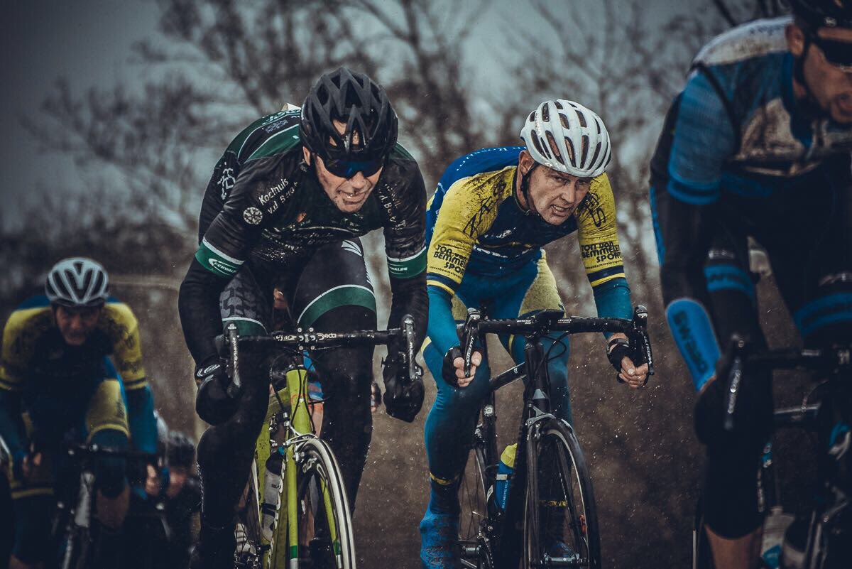 BeachBoys cyclingteam tweet media