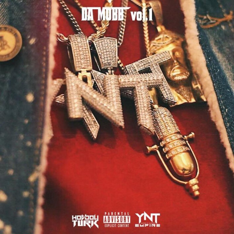HottestTapes's tweet photo. Turk- Da Mobb Vol. 1 https://t.co/hmogsb9m5t via @HottestTapes® #TheHottestMixtapesOnline™ https://t.co/eJOGSUxm3p