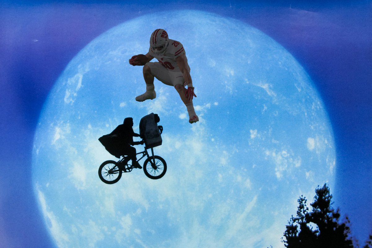 Jumping into 2018 like...