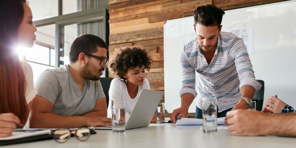 The #Softskills of #leadership - <a href="/SellingInASkirt/">Judy Hoberman</a> buff.ly/2liO1iJ