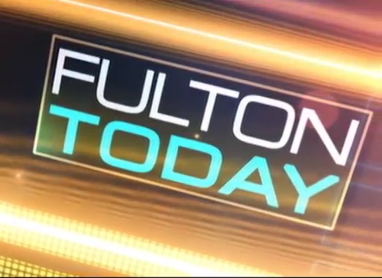 FGTV's tweet photo. A look at Fulton’s Year in Review on this edition of Fulton Today. 
https://t.co/UqUjjViZms Fulton County Government https://t.co/9IcqFKqm5c