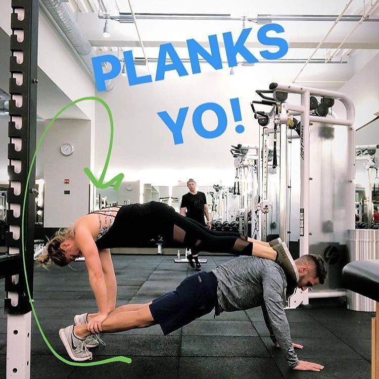 You asked for it. The January challenge has been decided:
Planks, planky planks! 
#
I promise they won’t be boring. We need to get your core lit and strong before we move on to harder challenges (pull-ups and push-ups, etc) so think of it as establishing a foundation. The bu…