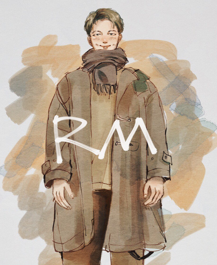 Sheepy0424's tweet photo. #RM https://t.co/cwIWsxLuWA