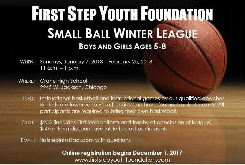 FirstStepYF's tweet photo. Start 2018 with us! Register now at https://t.co/5G3YSTgtE7 #Share #Retweet https://t.co/lVD9H17OTA