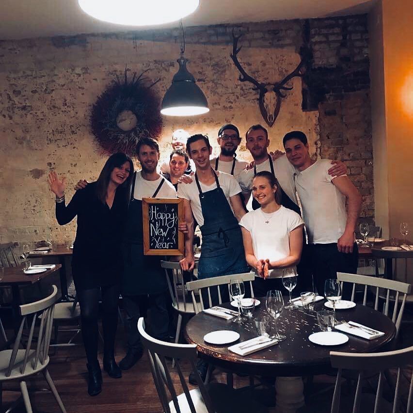 The Manor tweet media