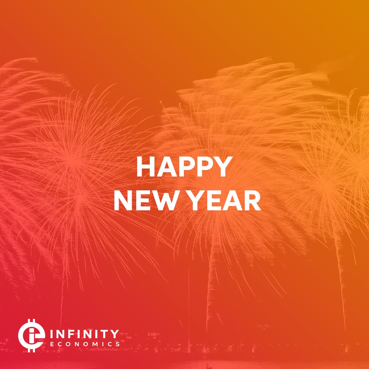 XIN_Foundation's tweet photo. Happy New Year! 🎉🥂☺️ https://t.co/8TXVAI88Wm