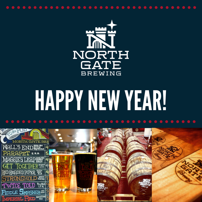 NorthGate Brewing tweet media