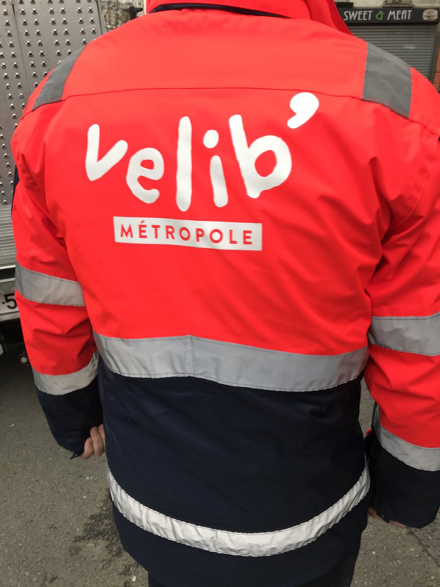 velib2018 tweet media