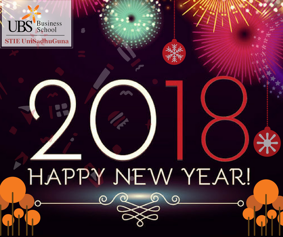 UBS Business School tweet media