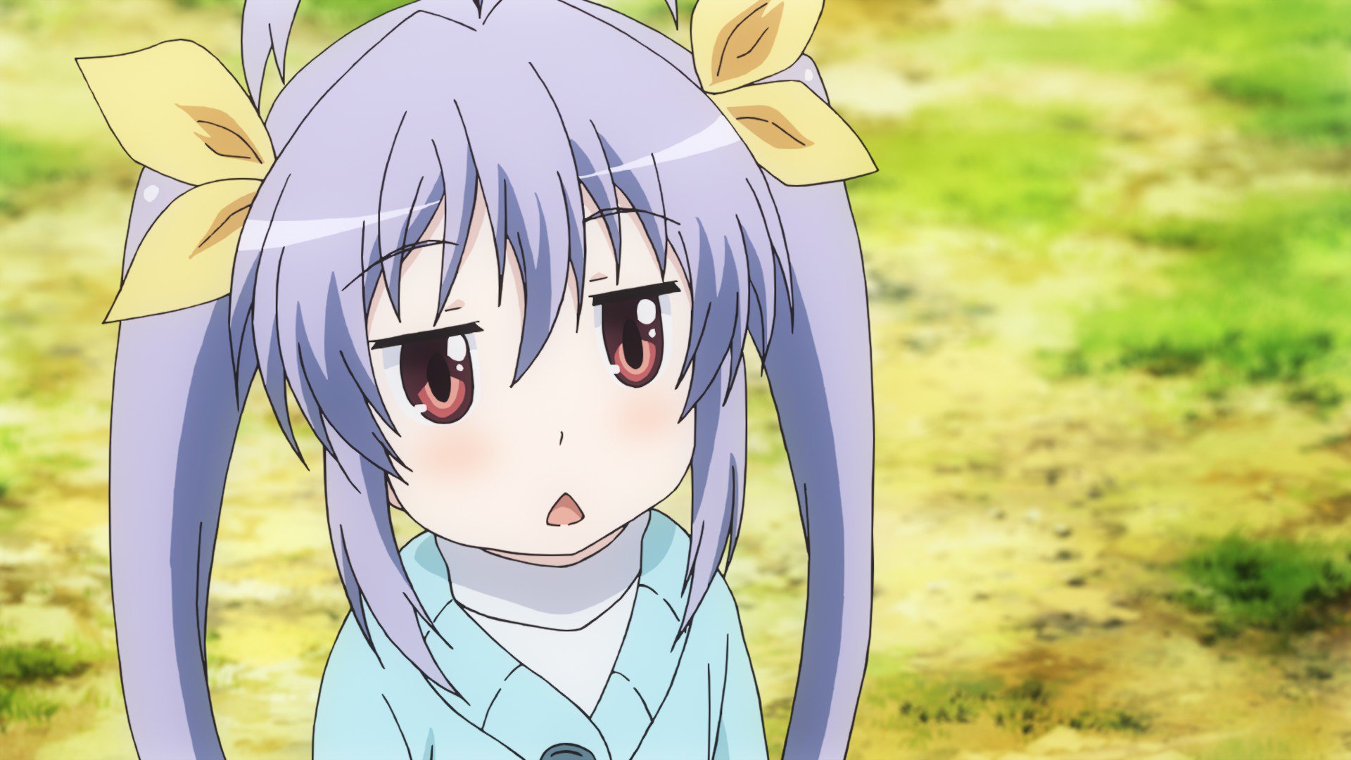 Non non Biyori Хотару