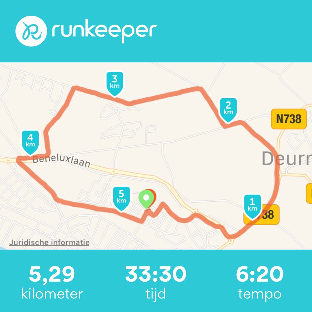 BakkerJP's tweet photo. Eindejaarsrun ! 👍🏻🍾🏃💨 https://t.co/Gp4sSXTxIg