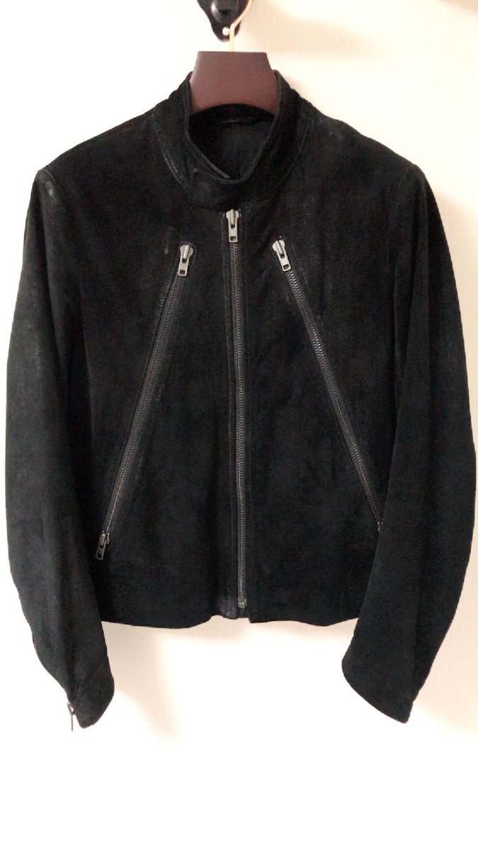 sociomemo's tweet photo. 本年度の買ったものお気に入り総まとめです。正直全然まとめられていません。その①
#maisomargiela
#5zip https://t.co/AE6ldLFXft