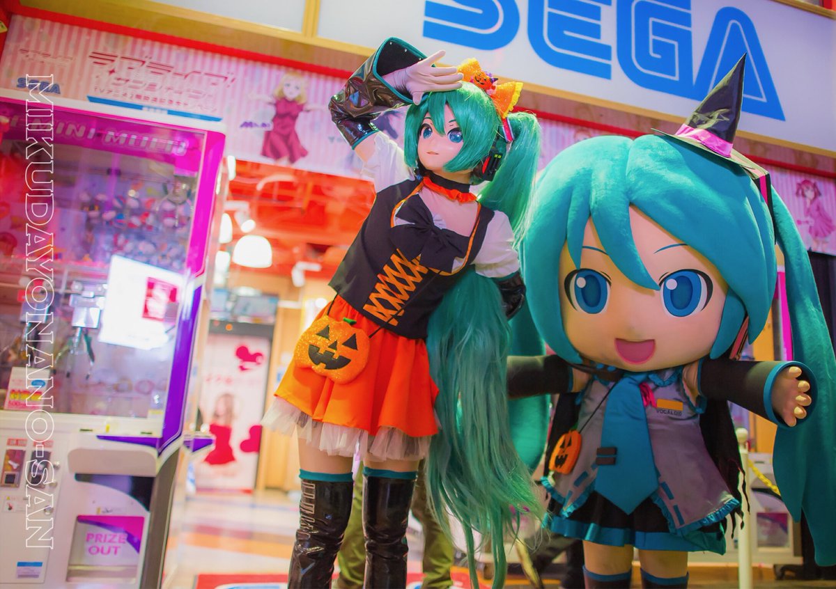 ミクナノー だこつ(@dacotu)/2017年12月 - Twilog (ツイログ)