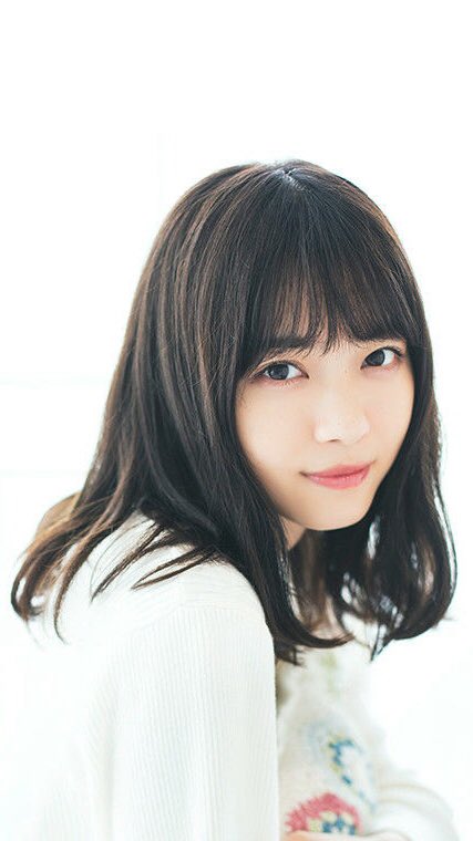 西野 七瀬【なーちゃん】 #乃木坂46