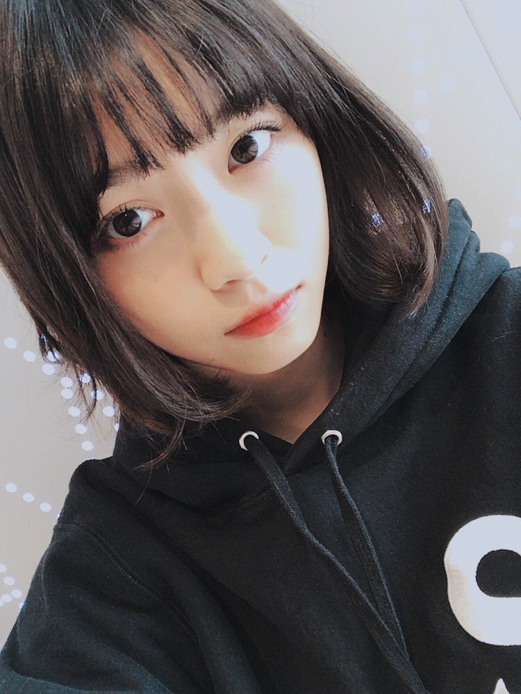 西野 七瀬【なーちゃん】 #乃木坂46