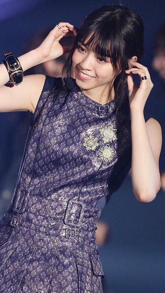 西野 七瀬【なーちゃん】 #乃木坂46