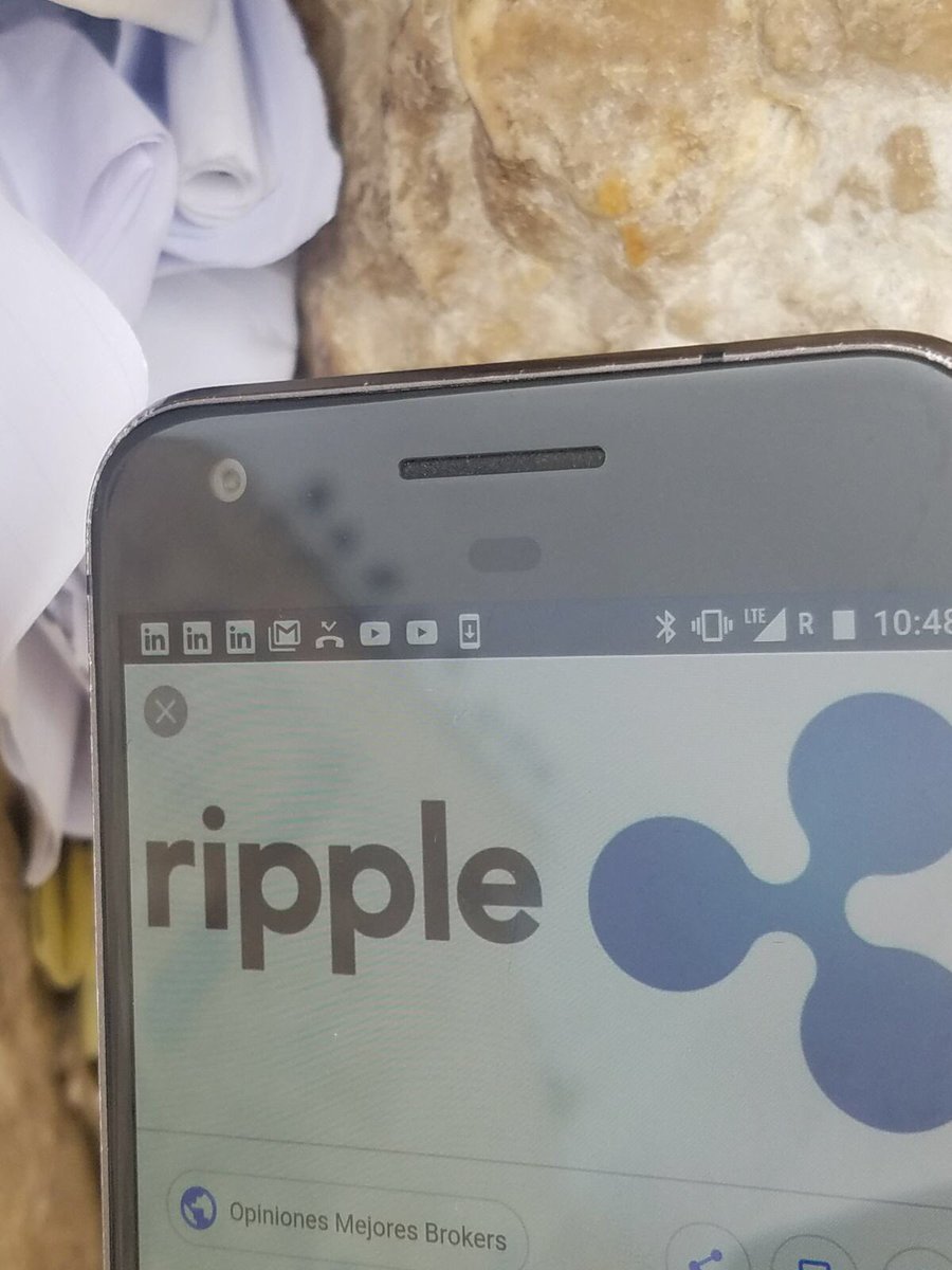 PlanoTechCap's tweet image. My friend praying at the Western Wall in Jerusalem. #xrp @Ripple 😂