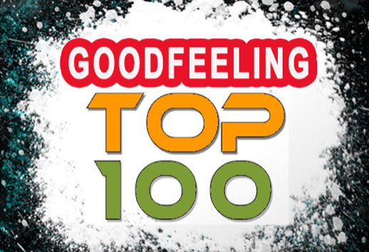 SRCKantine's tweet photo. Vandaag, tot 18 uur, de GOODFEELING TOP 100 op @SRC_FM. 

Lekker luisteren. 📻

Gelukkig 2018... 🤙🏻

https://t.co/uKvfEh1tPq https://t.co/QFDqvYjZxo