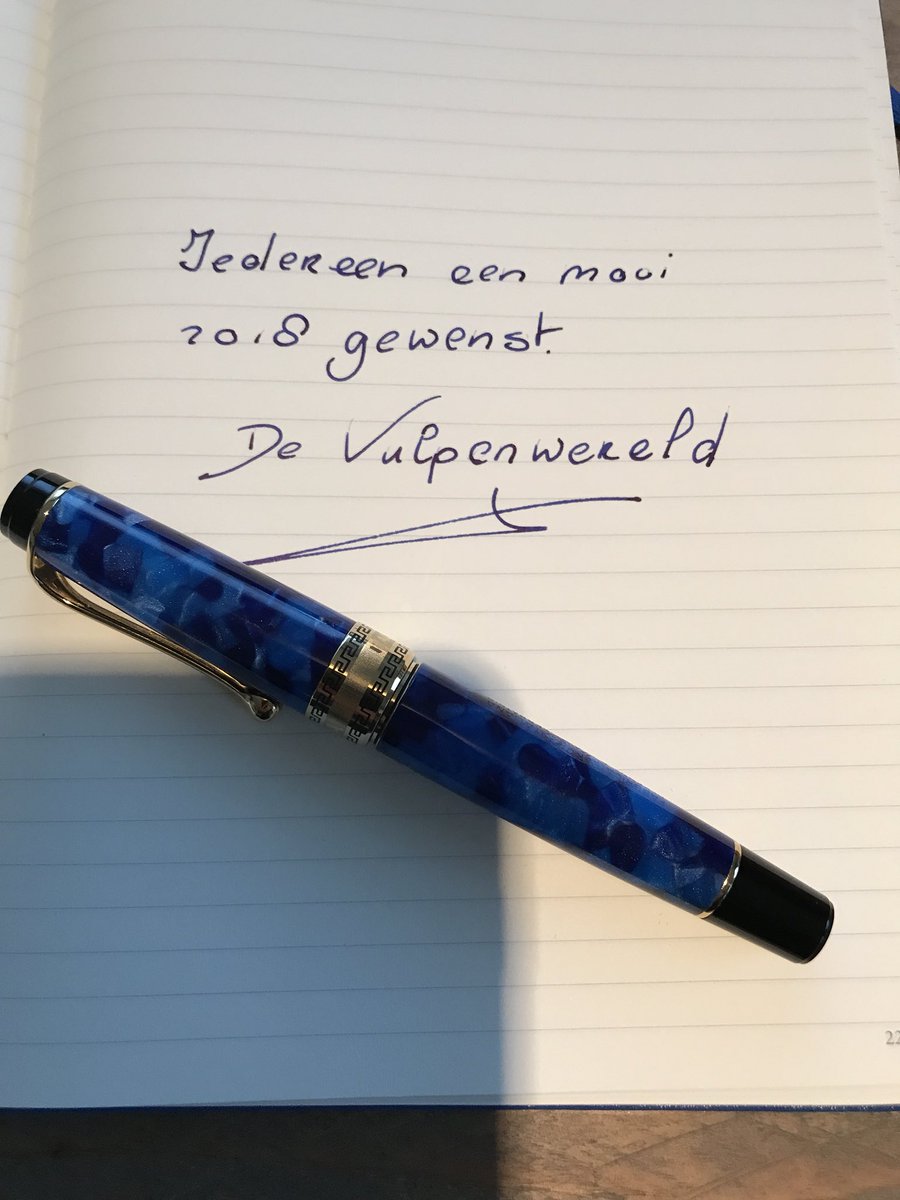 ronaldsenechal's tweet photo. Voor luxe #vulpennen, #balpennen of #ballpoints en #pennensets gaat u naar de VULPENWERELD @VULPENWERELD #Vulpenspeciaalzaak #GRONINGEN , 
uw ( online)  schrijfwarenspeciaalzaak
https://t.co/4a0hcVHc50 https://t.co/adNliNt19i