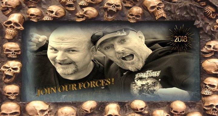 Fireforce tweet media