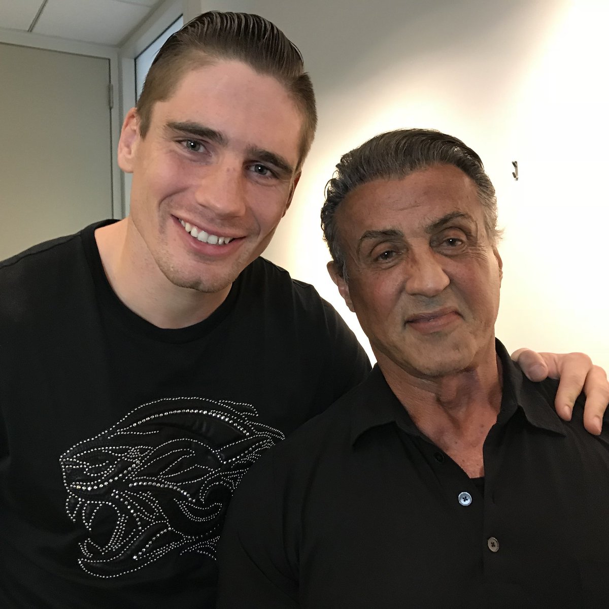 Rico Verhoeven tweet media